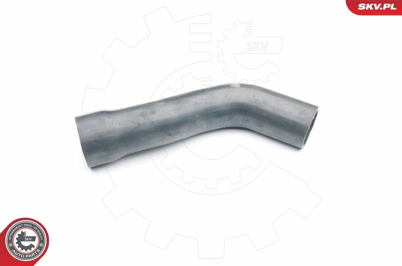 Charge Air Hose